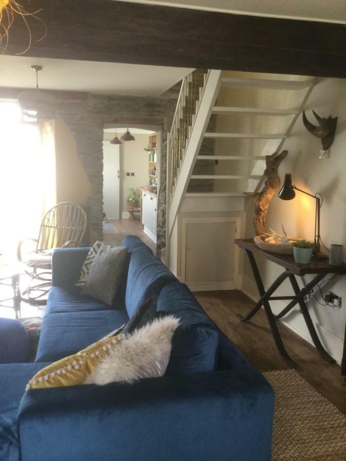 Bambu Cottage 뉴키 외부 사진