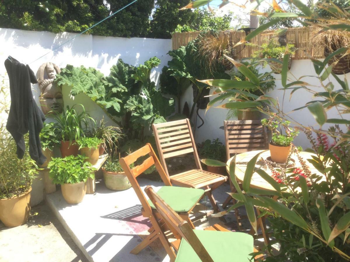 Bambu Cottage 뉴키 외부 사진