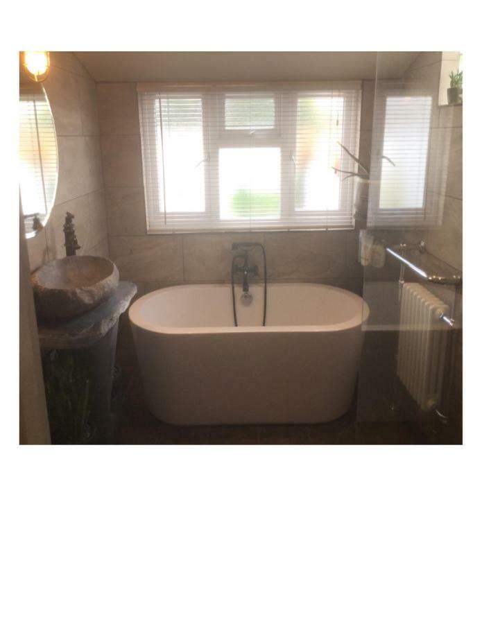 Bambu Cottage 뉴키 외부 사진