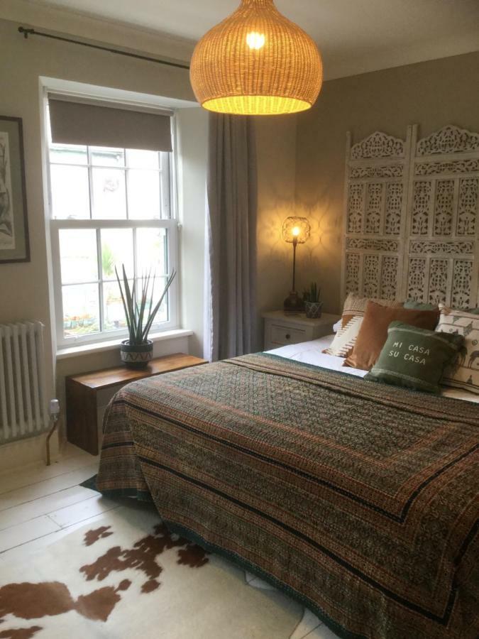 Bambu Cottage 뉴키 외부 사진