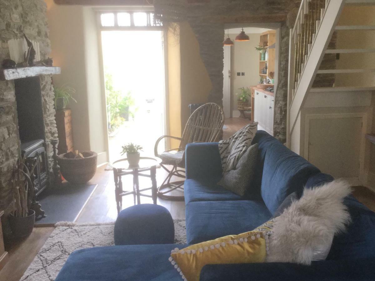 Bambu Cottage 뉴키 외부 사진